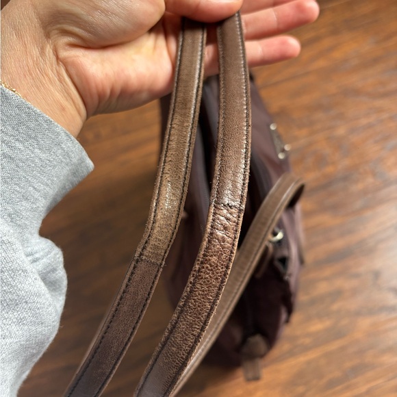 Prad Nylon Tote Bag - Picture 8 of 16